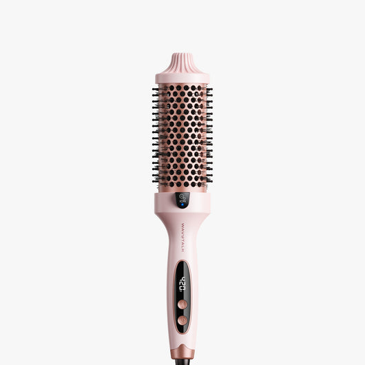 High-Shine Volume Duo