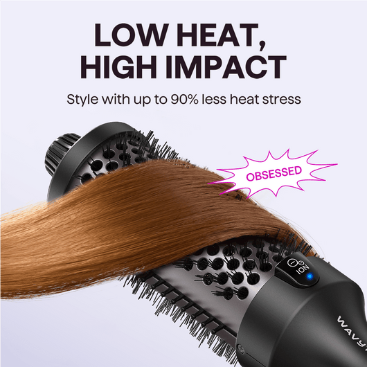 Blowout Boost Grande