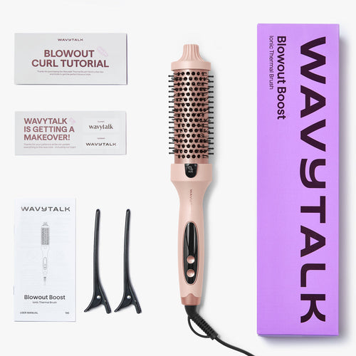 Salon Volume Duo