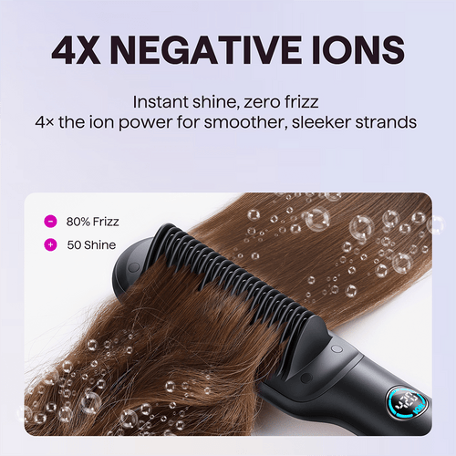Sleek Sweep
