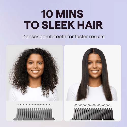 Sleek Sweep