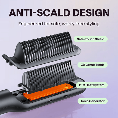 Sleek Sweep