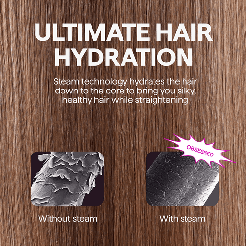 Steam & Style Duo