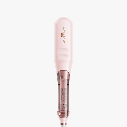 Sleek Steam Duo