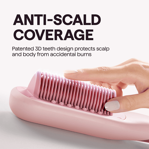 Salon Pro Duo