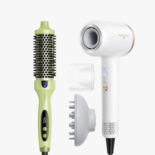 Salon Volume Duo