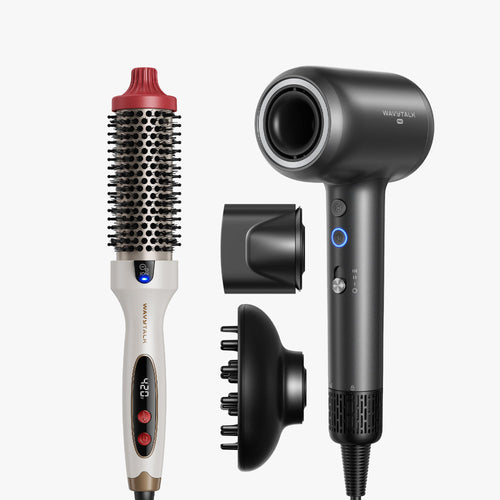 Salon Volume Duo