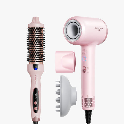Salon Volume Duo