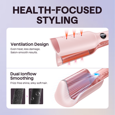 Protected Texture Duo