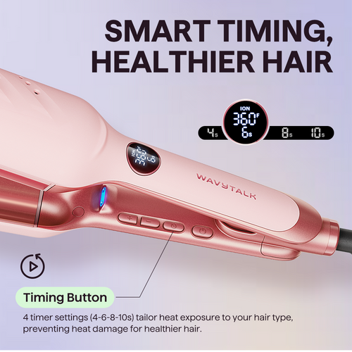 Volume & Wave Duo