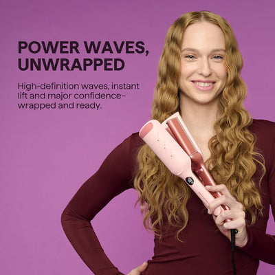 Volume & Wave Duo