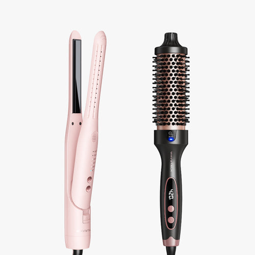 Defined Volume Duo