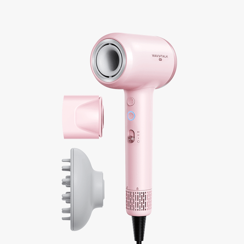 Salon Volume Duo