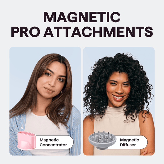 Salon Volume Duo