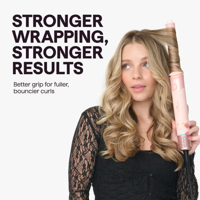 Airshape Pro Roller Air Styler Set