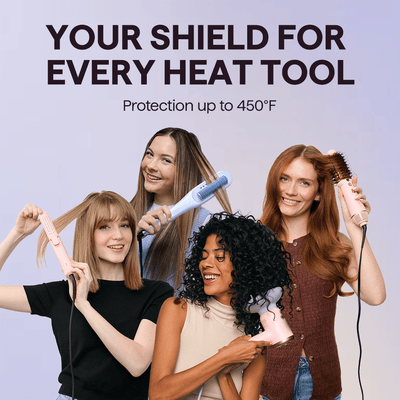 Steam & Shield Duo