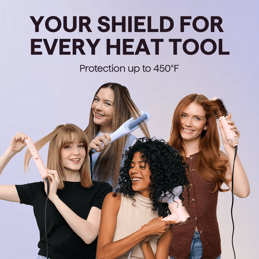 Steam & Shield Duo